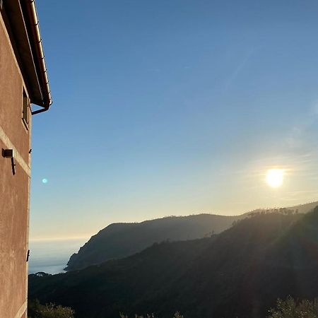 Agriturismo Missanega Monterosso al Mare Buitenkant foto