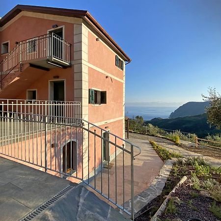 Agriturismo Missanega Monterosso al Mare Buitenkant foto