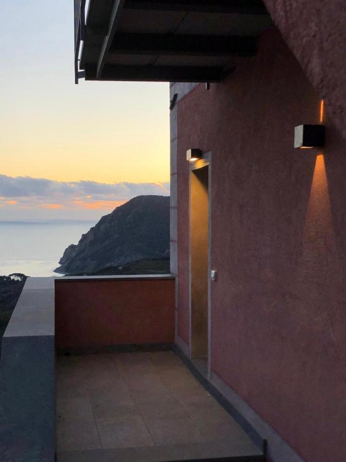 Agriturismo Missanega Monterosso al Mare Buitenkant foto