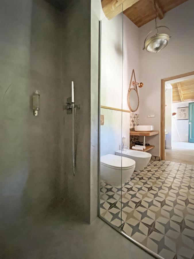 Agriturismo Missanega Monterosso al Mare Buitenkant foto