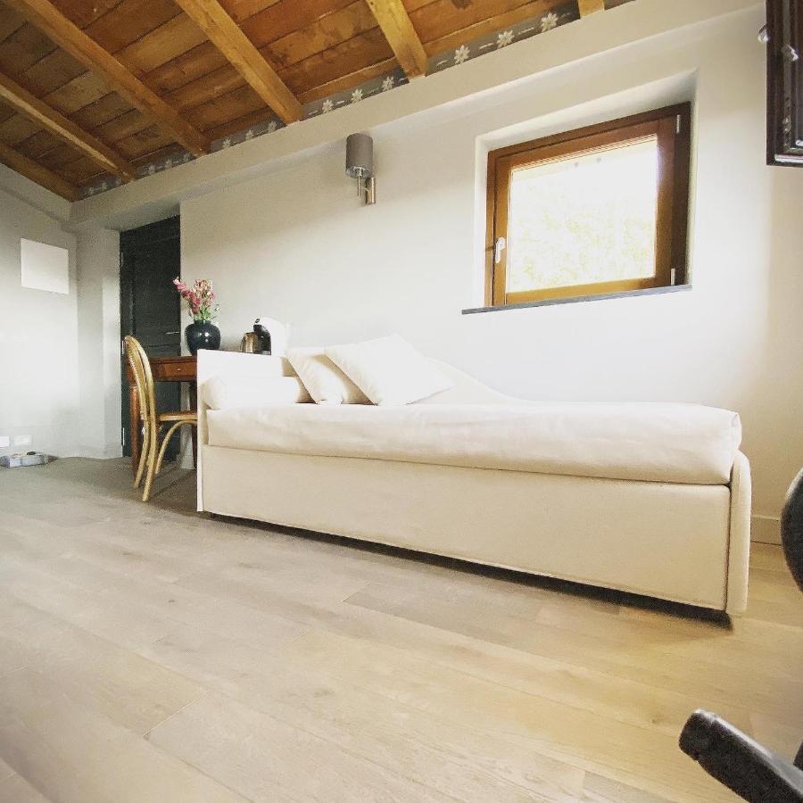 Agriturismo Missanega Monterosso al Mare Buitenkant foto
