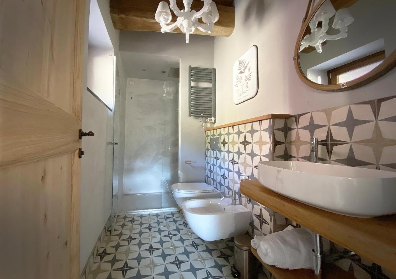 Agriturismo Missanega Monterosso al Mare Buitenkant foto