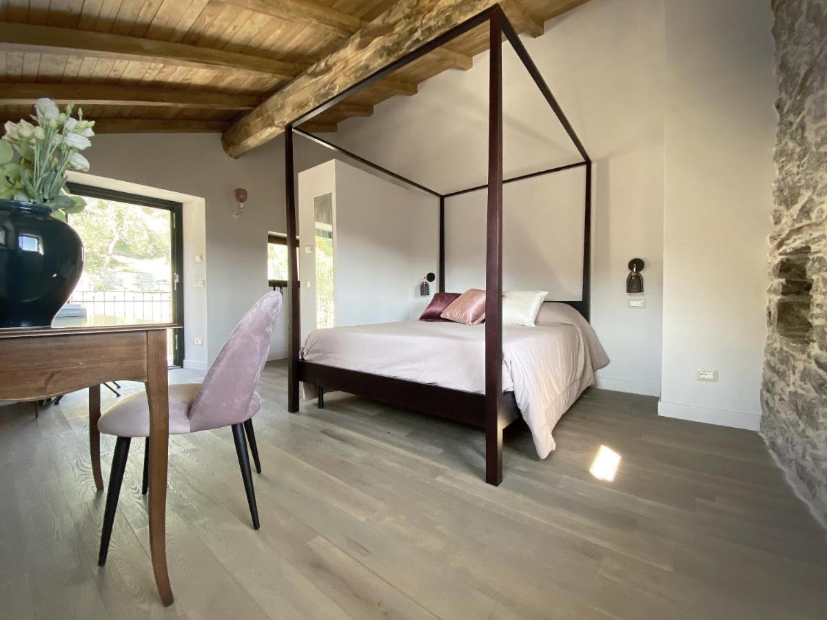 Agriturismo Missanega Monterosso al Mare Buitenkant foto