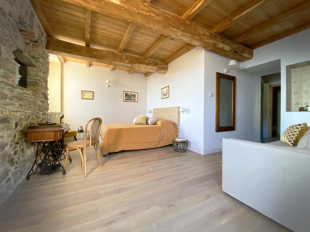 Agriturismo Missanega Monterosso al Mare Buitenkant foto