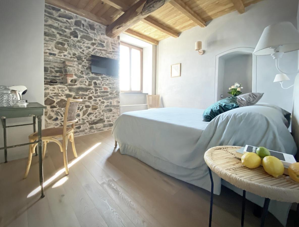 Agriturismo Missanega Monterosso al Mare Buitenkant foto