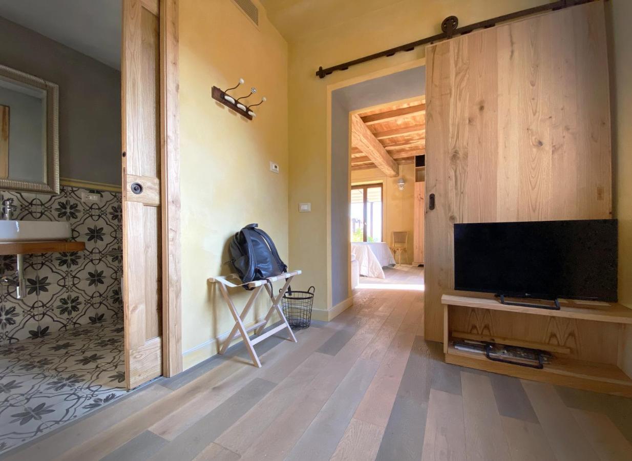 Agriturismo Missanega Monterosso al Mare Buitenkant foto