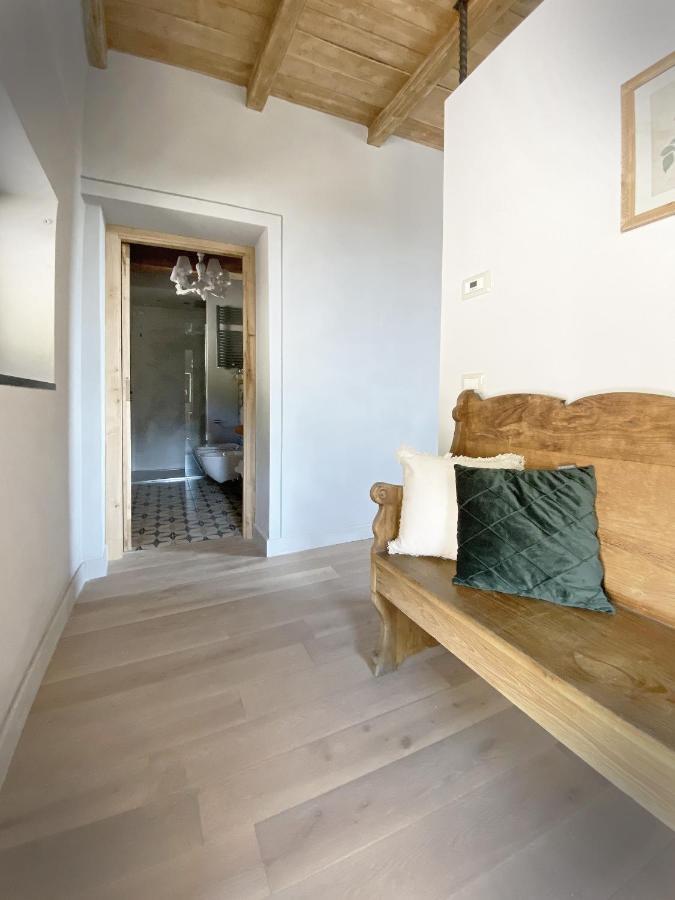 Agriturismo Missanega Monterosso al Mare Buitenkant foto