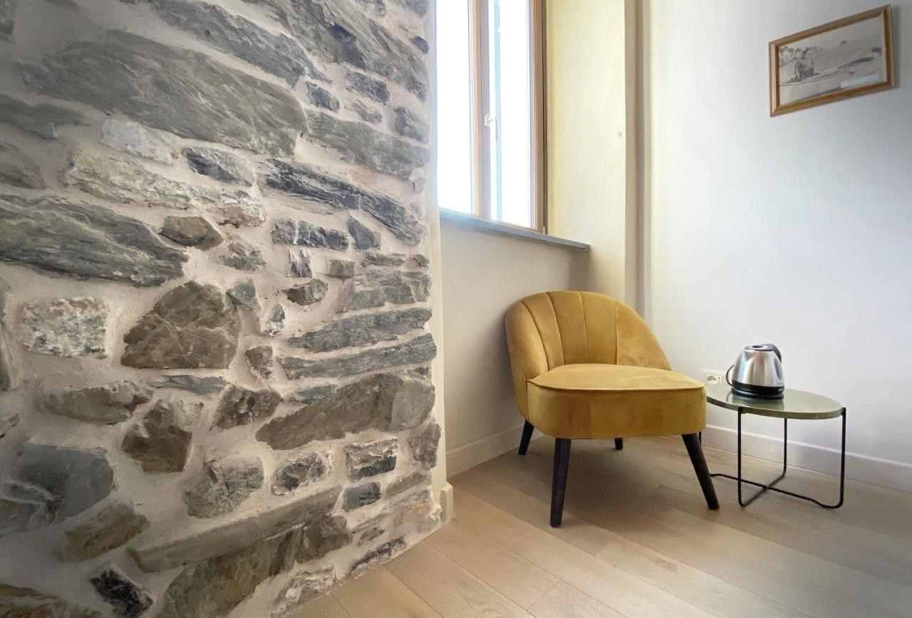 Agriturismo Missanega Monterosso al Mare Buitenkant foto