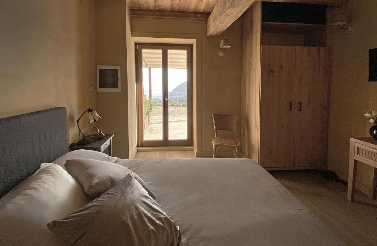 Agriturismo Missanega Monterosso al Mare Buitenkant foto