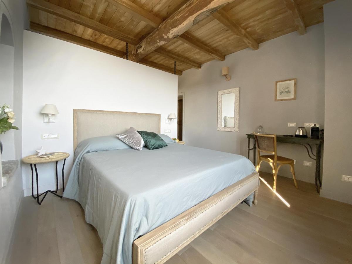 Agriturismo Missanega Monterosso al Mare Buitenkant foto