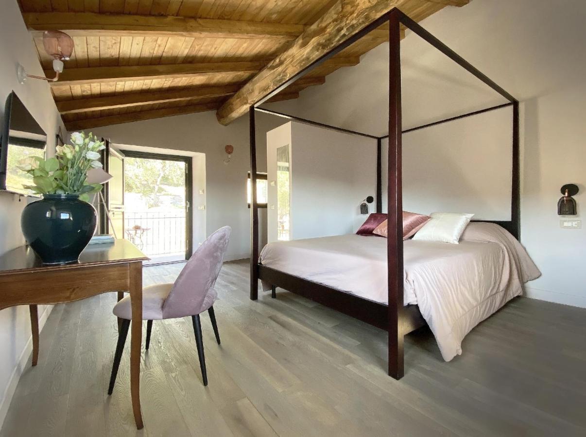 Agriturismo Missanega Monterosso al Mare Buitenkant foto