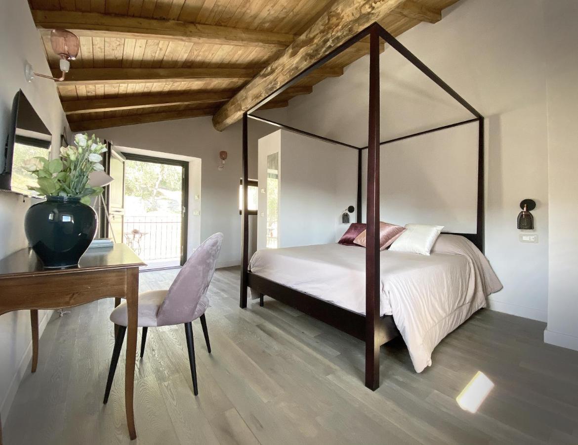 Agriturismo Missanega Monterosso al Mare Buitenkant foto
