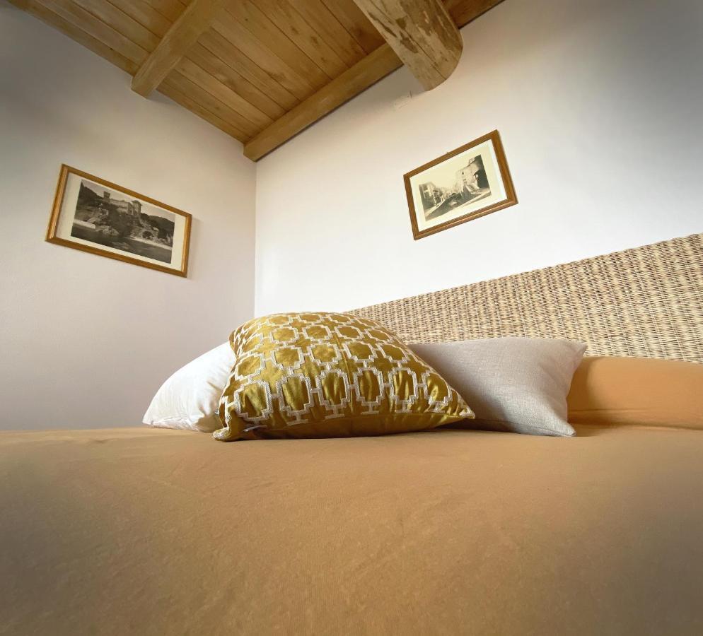 Agriturismo Missanega Monterosso al Mare Buitenkant foto