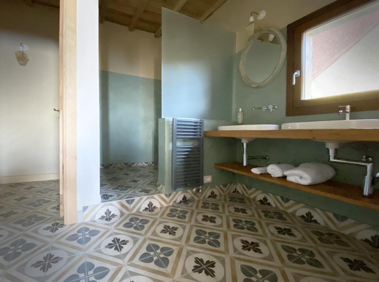 Agriturismo Missanega Monterosso al Mare Buitenkant foto